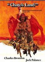 Chato's Land Breasts Bush 107723