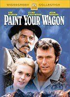 Paint Your Wagon 91692