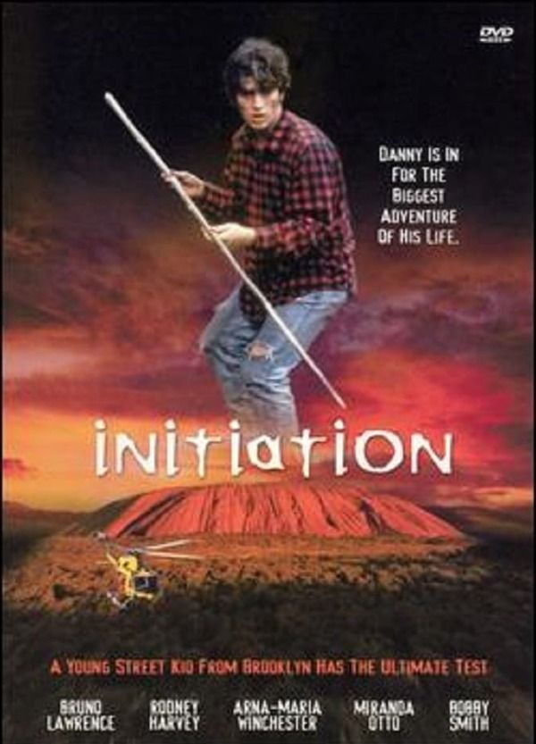 Initiation