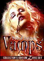 Blood Sisters: Vamps 2 Breasts Bush 75014