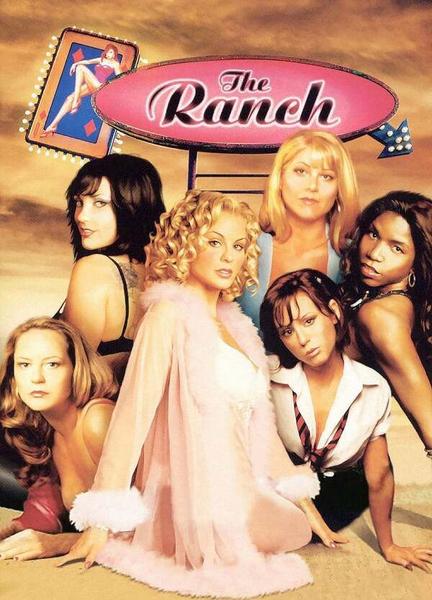 The Ranch Breasts Lesbian 129717