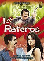 Los rateros Breasts Bush 89632