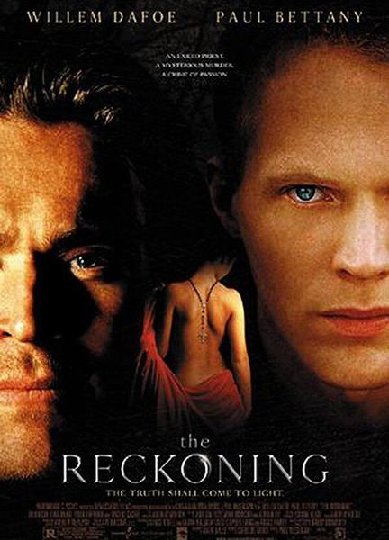 The Reckoning Sexy 110622