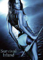 Survival Island Bikini Breasts 110333