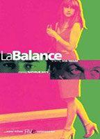 La Balance Breasts 94050