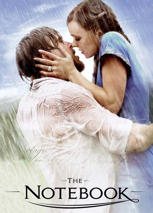 The Notebook