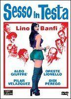 Sesso in testa Breasts Bush 90402