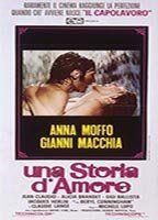 Una Storia d'amore Breasts Bush 92205
