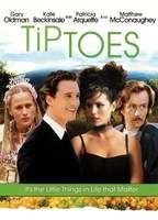 Tiptoes Sexy Underwear 121581