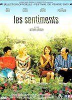 Les sentiments Breasts Bush 82288