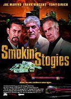 Smokin' Stogies Bikini Breasts 93529