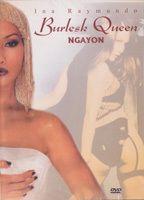 Burlesk Queen Ngayon Breasts Bush 73812