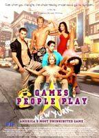 Games People Play: New York Breasts Bush 70786