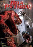 Boa vs. Python Bikini Breasts 78523