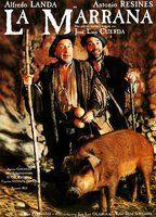 La Marrana Breasts Bush 79212