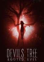 Devil's Tree: Rooted Evil Breasts Underwear 111759