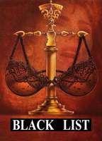 Black List Breasts* Butt* 125786