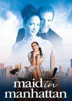 Maid in Manhattan Sexy Underwear 96316