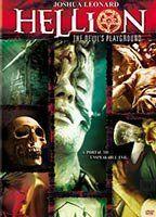 Hellion: The Devil's Playground Breasts Underwear 89365