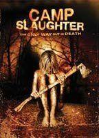 Camp Slaughter Breasts Butt 89701
