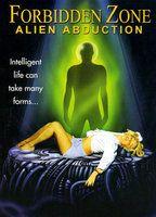 Forbidden Zone: Alien Abduction Breasts Bush 78784