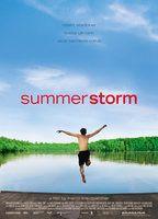 Summer Storm Breasts Sexy 79503