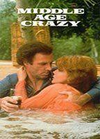Middle Age Crazy Breasts* 89013