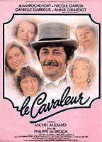 Le cavaleur Butt* 96334