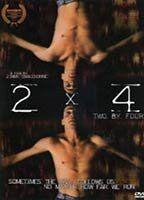 2 x 4 Breasts Sexy 94729