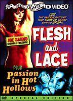 Passion in Hot Hollows Breasts Butt 76805