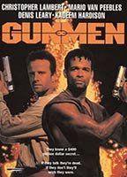 Gunmen Breasts 88672