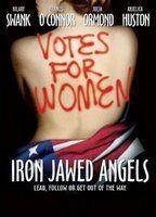 Iron Jawed Angels Butt 78135