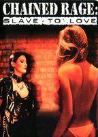 Chained Rage Breasts Bush 83259