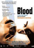Blood Breasts Bush 83055