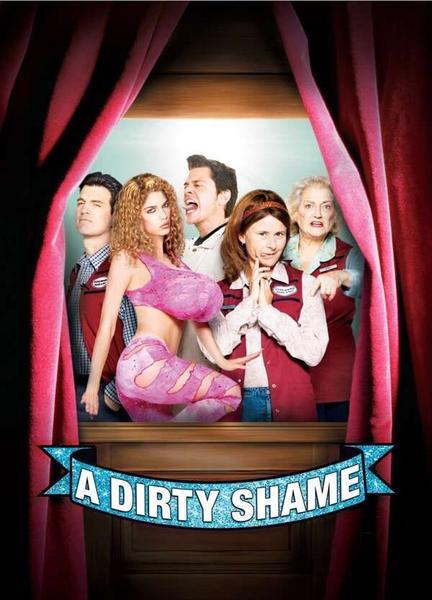 A Dirty Shame Breasts Bush 120777