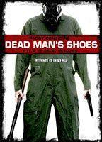 Dead Man's Shoes Butt Underwear 91896