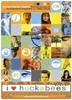 I (heart) Huckabees