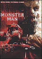 Monster Man Underwear 69749