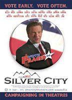 Silver City 91301