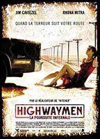 Highwaymen Sexy Underwear 89774