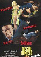 The Girl Hunters Bikini Sexy 87862