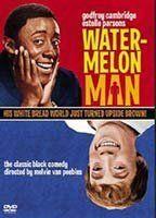 Watermelon Man Breasts Bush 92388