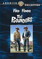 The Rounders Body Double* Butt 89089