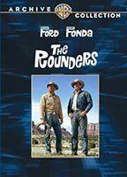 The Rounders Body Double* Butt 89089