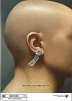 THX 1138 Breasts Bush 72510