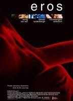 Eros Breasts Bush 78599
