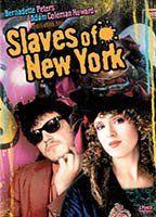 Slaves of New York Breasts Sexy 92578