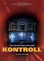 Kontroll Butt 94652
