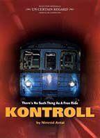 Kontroll Butt 94652