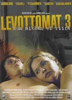 Levottomat 3 Breasts Bush* 72023